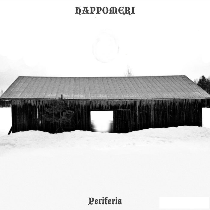 Periferia
