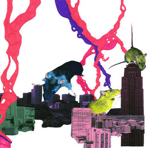 Monster Music cover
