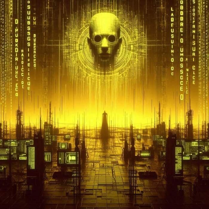 Absolved Obsolescence | Binary Uprising