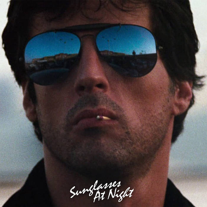 Sunglasses At Night (Extended Mix)