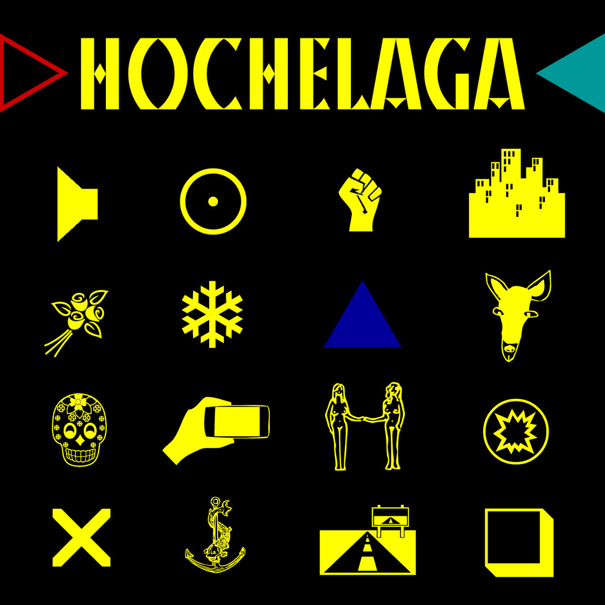 Hochelaga Hochelaga