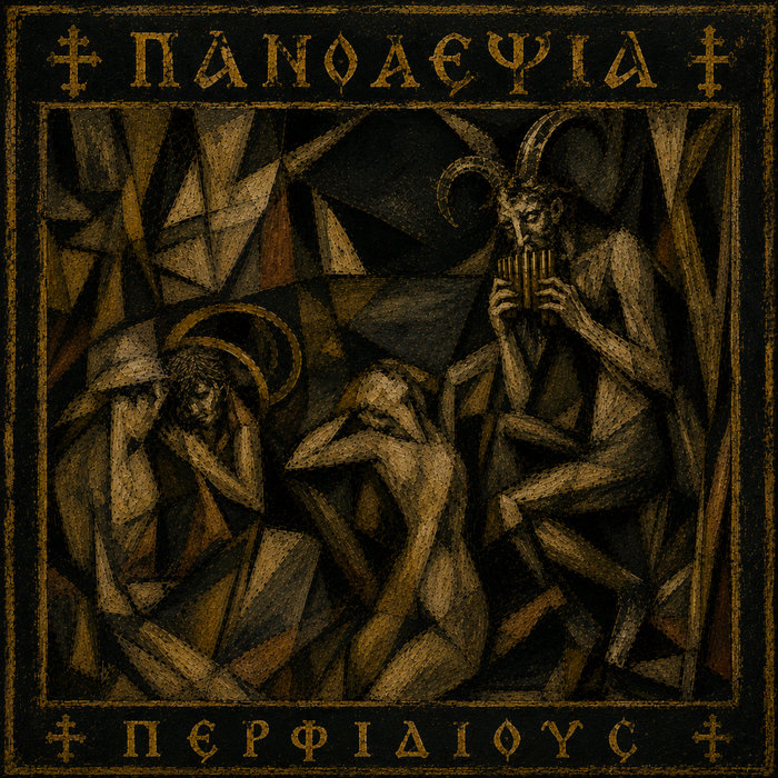Panolepsia — Photo