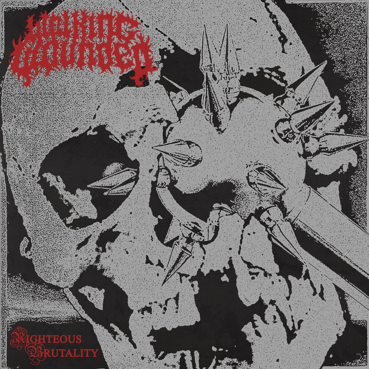 Righteous Brutality | Walking Wounded