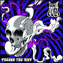 Preach the Riff (Demo) cover art