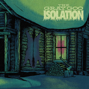 Isolation cover