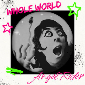 WHOLE WORLD cover