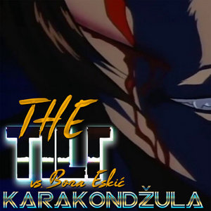 Karakondzula (vs. Bora Eskic) cover
