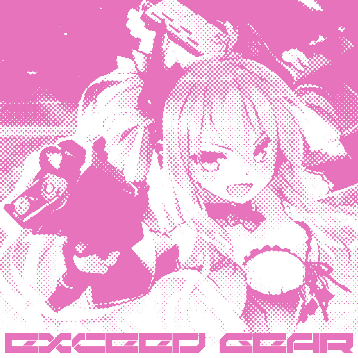 MIR4CLEN 1 | ღDJ魔女っ娘ミラクるんღ | Lost Frog Productions