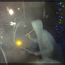 TRBMNSDXIV: Zed Everwakening cover art