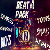 Beat Pack Sample Sound Effects cover art