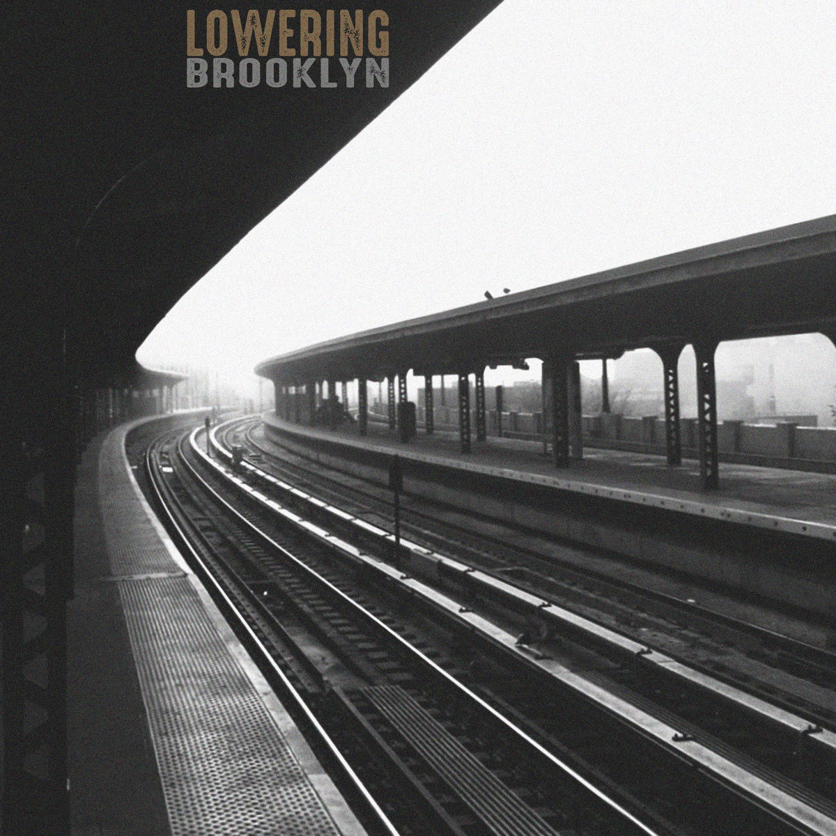 Brooklyn by Lowering