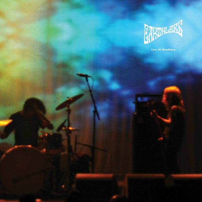 邦楽 OH NO DARKNESS !! HOW TO LISTEN E.P. EARTHLESS - Live At Roadburn REMASTERED | HEAVY PSYCH SOUNDS Records