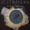 Destroyers Cover Art