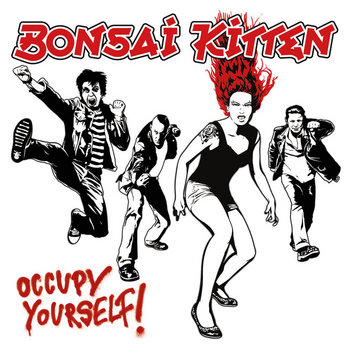 Music | BONSAI KITTEN