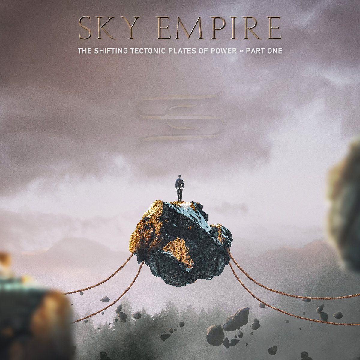 The Shifting Tectonic Plates of Power – Part One | Sky