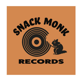 Snack Monk Mix Vol. 1