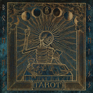 Æther Realm — Tarot (Instrumental)