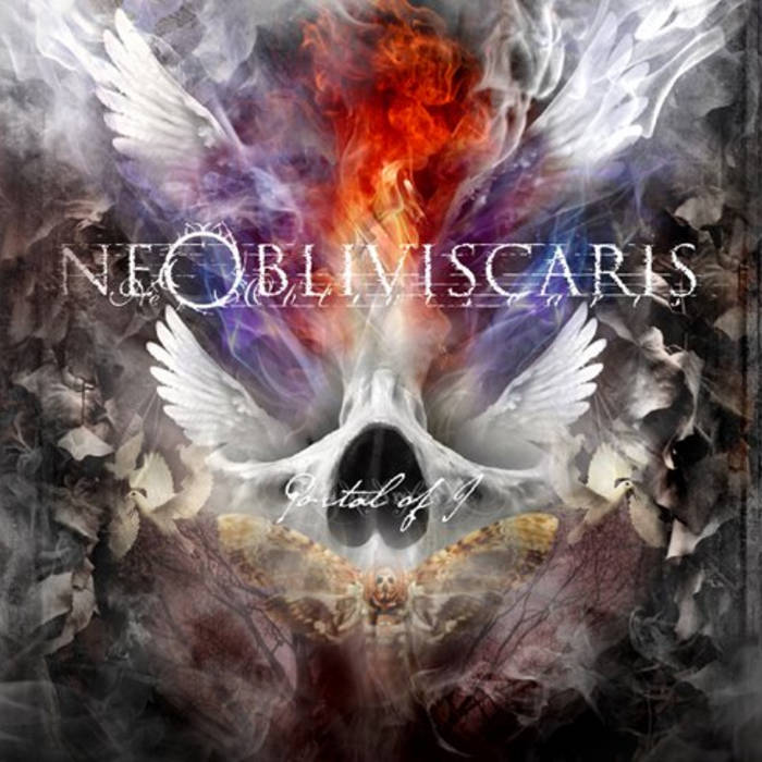 NE OBLIVISCARIS 限定３００枚DVD Music | Ne Obliviscaris