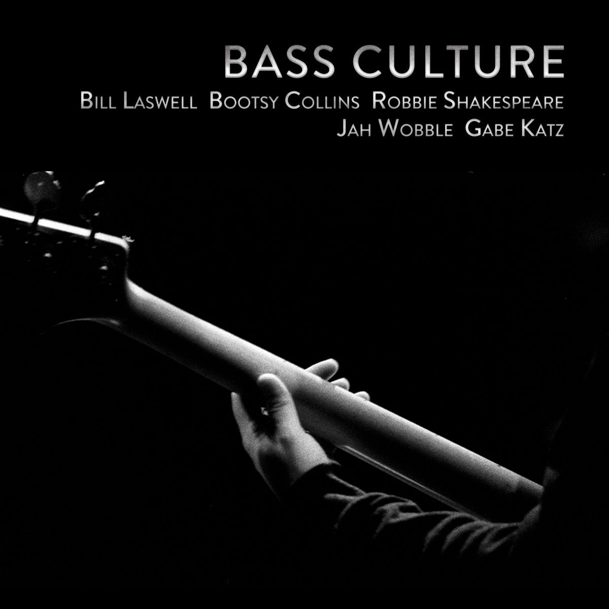 Bill Laswell Bandcamp