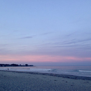 Ocean, I Miss YouOcean, I Miss You cover