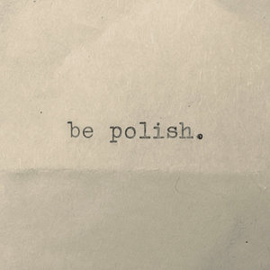 Be Open (The Polish Ambassador Remix) cover