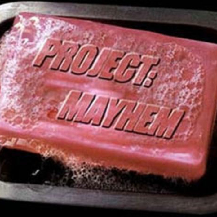 System Of A Down Kevin Kaoz