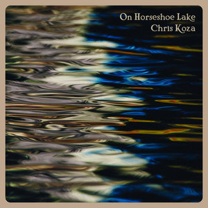 Chris Koza — On Horseshoe Lake