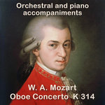 W. A. Mozart - Oboe Concerto K 314