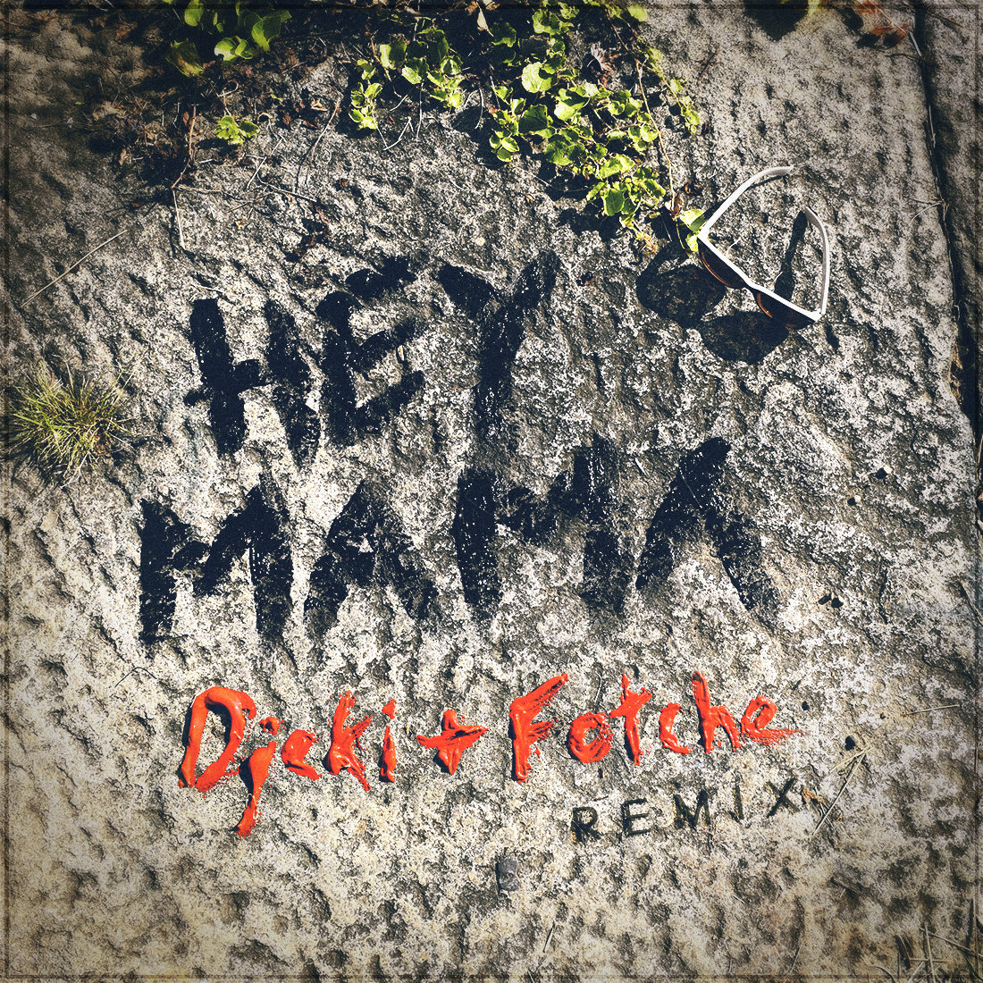 Taylor Swift Blank Space Djeki Fotche Tropical Remix Djeki taylor swift blank space djeki