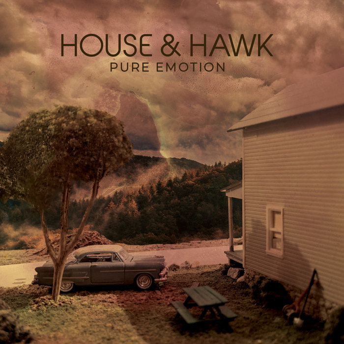 Pure Emotion | House & Hawk | Heavy River Records