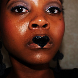 BLKHRTS — BLK S BTFL