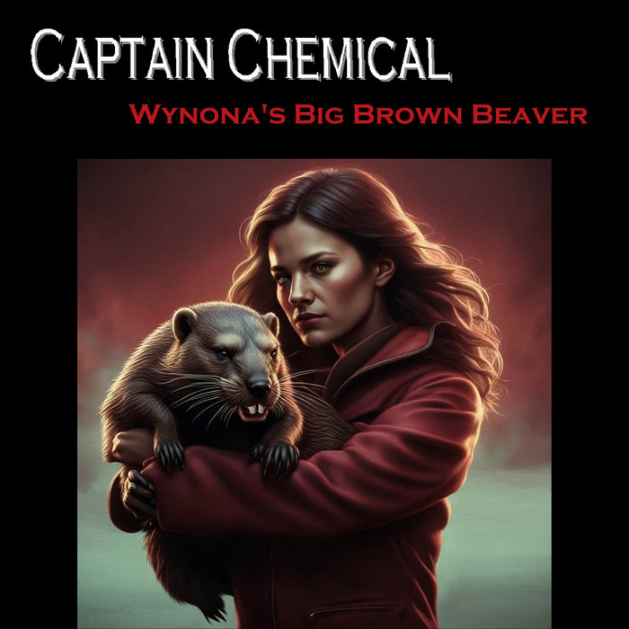 Wynona's Big Brown Beaver Captain Chemical Band