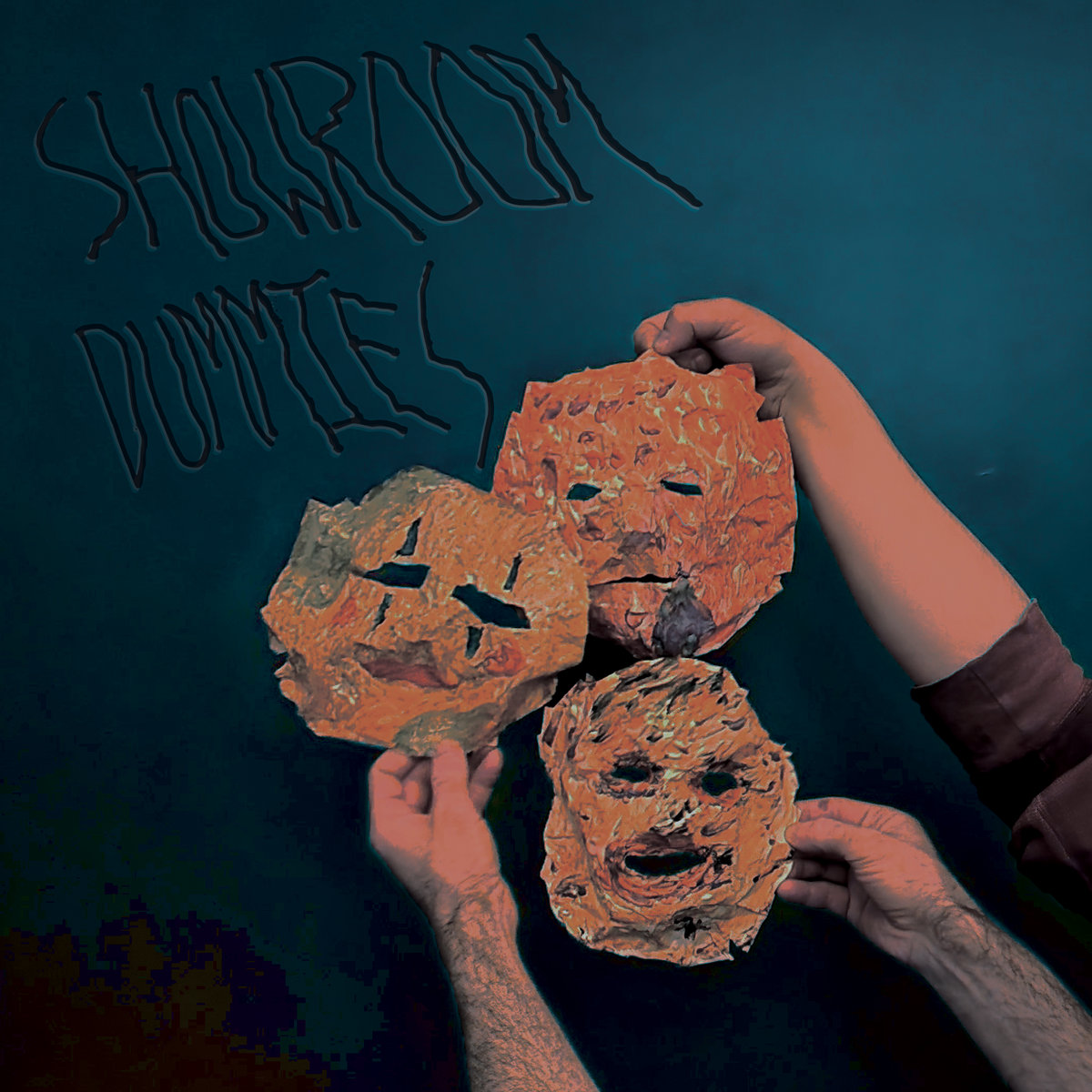 Showroom Dummies Showroom Dummies Rope Break Records