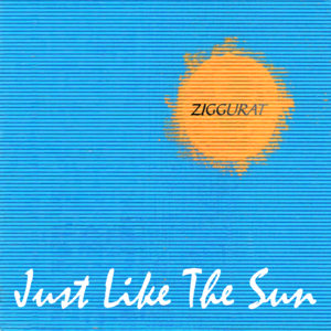 Just Like The Sun cover