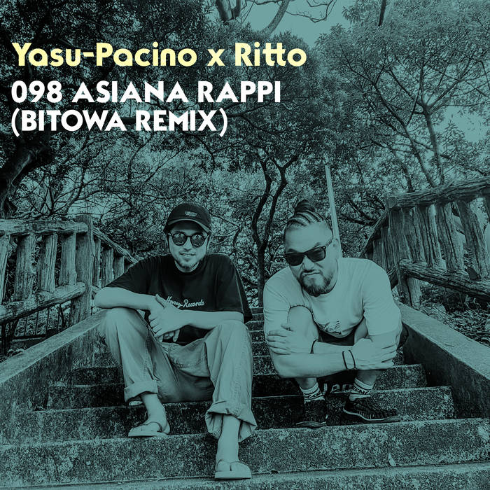 keiichiyoshida's collection | Bandcamp