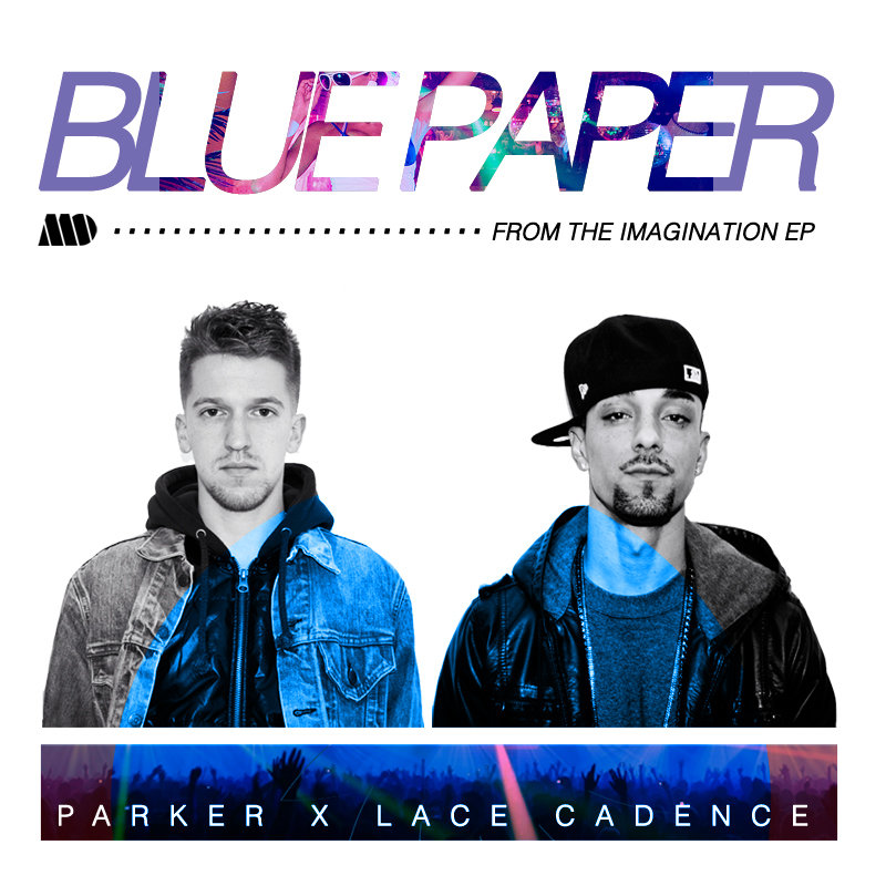 Imagination EP | Parker x Lace Cadence | Members Only 206