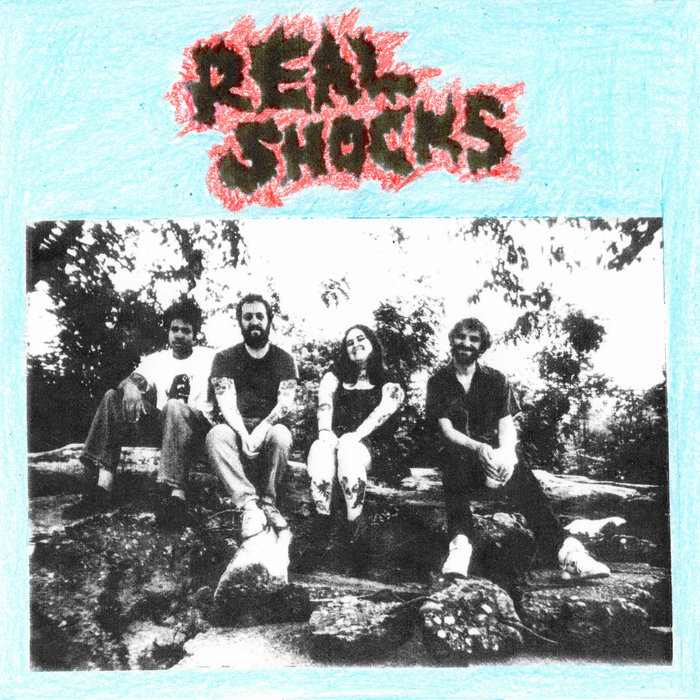 Realization Shock Demo | Real Shocks