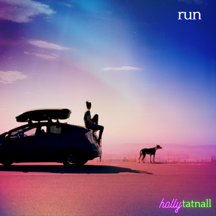 Run, by Holly Tatnall