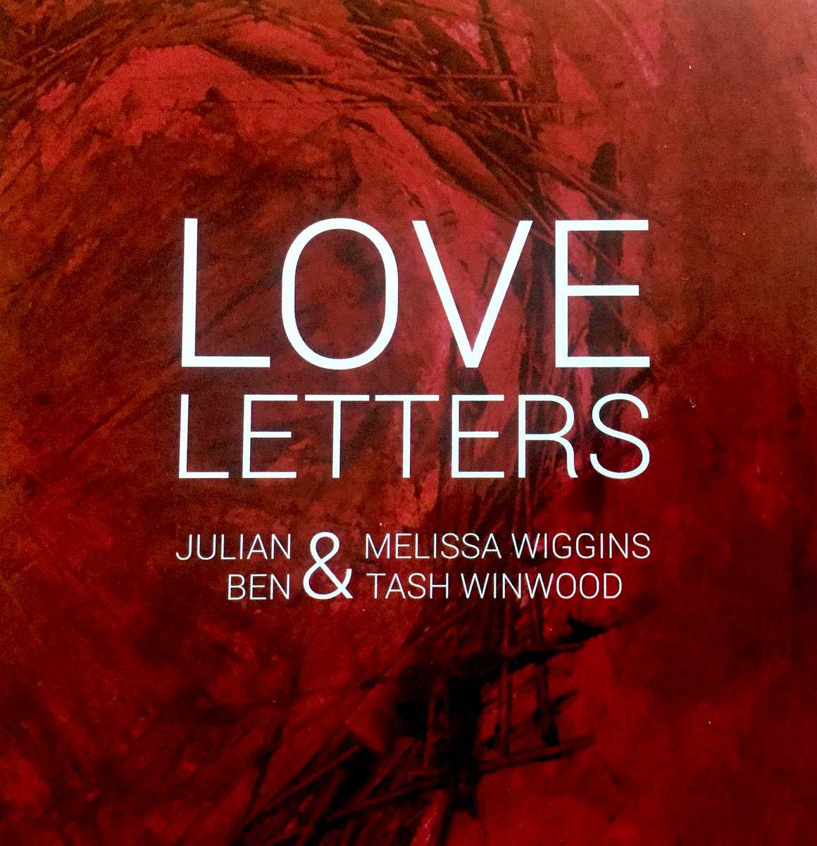 Love Letters