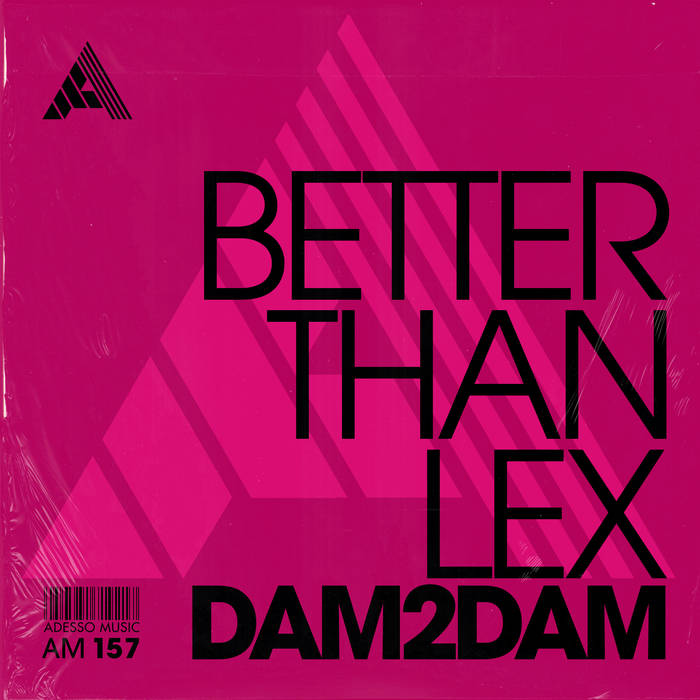 Dam2Dam