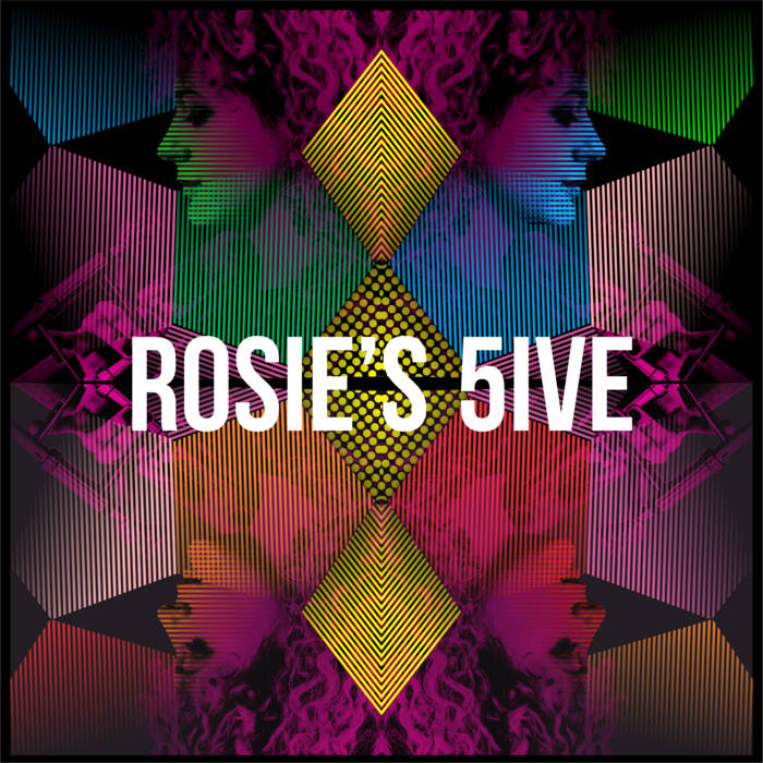 Rosie's 5ive | Rosie Turton