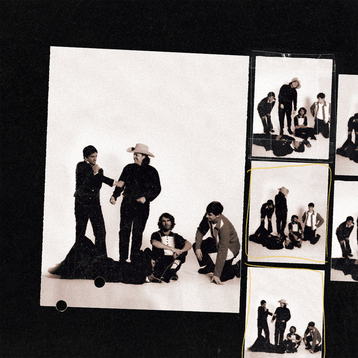 Horses/Divorces Dharmacide