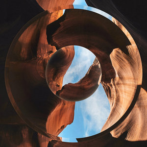 Rena Jones — Caesura - RemixedRena Jones & KiloWatts