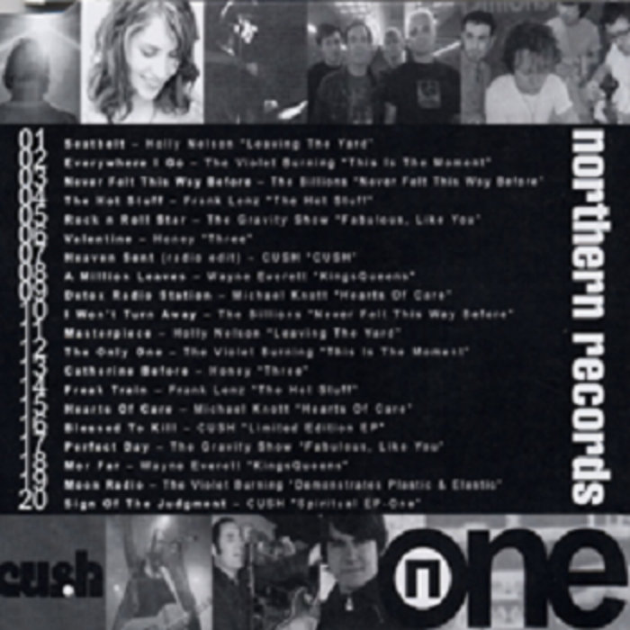 One Northern Records