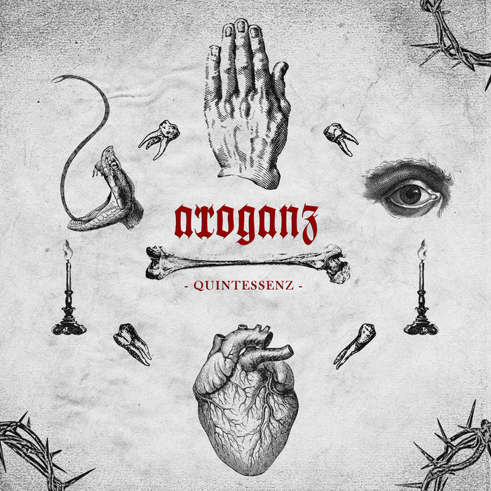 arroganz.bandcamp.com