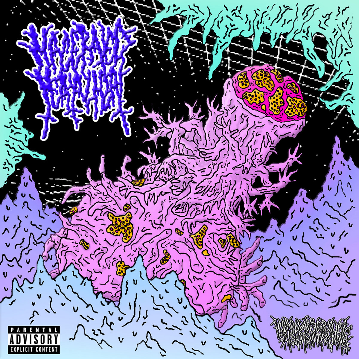 Vulnificus Genital Pusliquid Macerated Meatal Meat Hell Homies