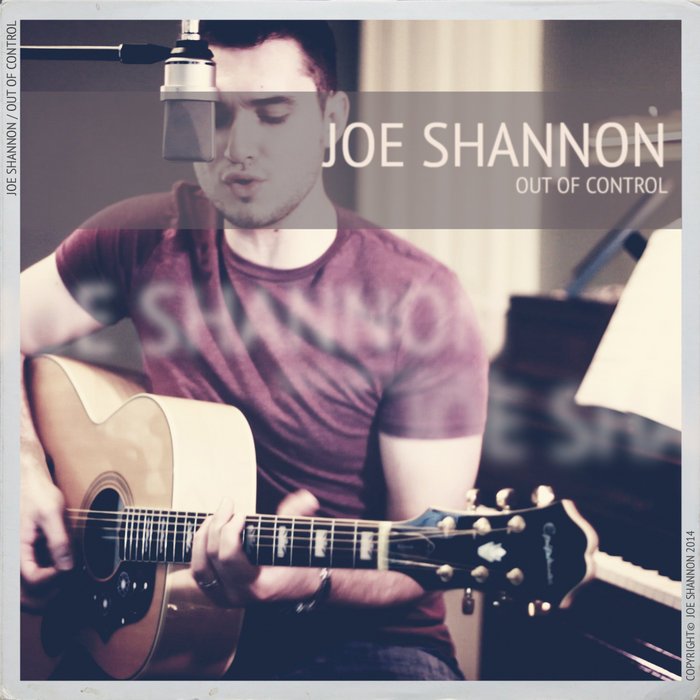 Joe Shannon And Johnny McGreevy on Bandcamp