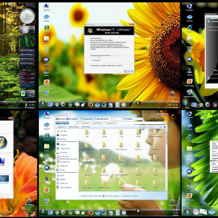 windows xp skin for windows 7 windows xp skin for windows 7
