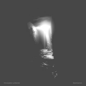 Desmoterion cover