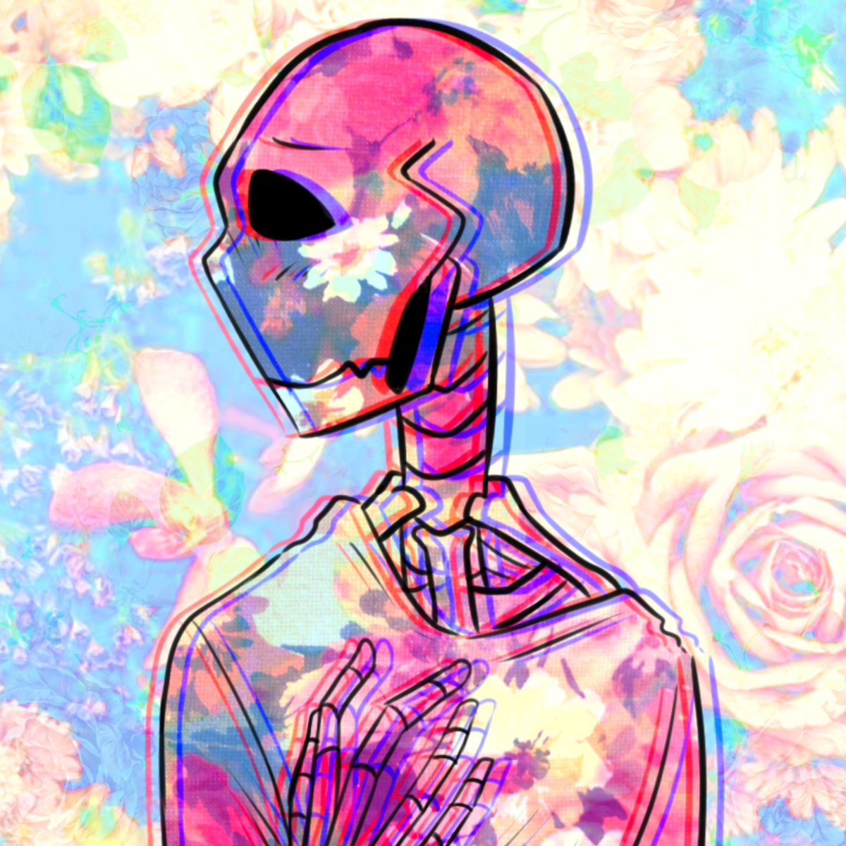 Ukulele Covers ShySiesta